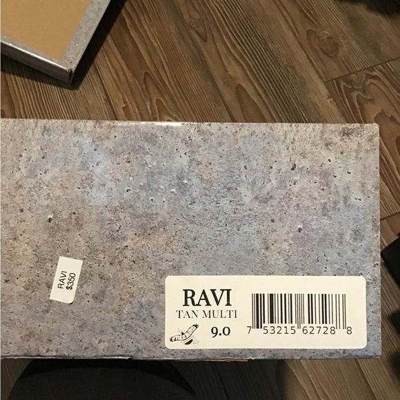 Sold! Freebird Ravi- Excellent Condition! - Picture 7 of 7